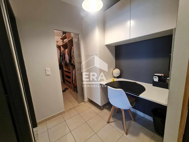 Maison - 122 m² - 5 pièces