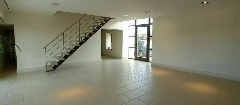 Villa - 235 m² - 7 pièces