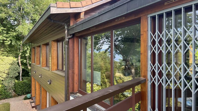 Villa - 292 m² - 8 pièces