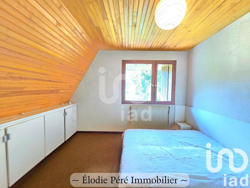 Maison de maîtres - 206 m² - 8 pièces