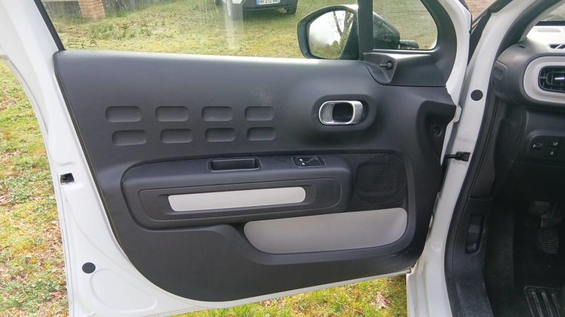 Citroën C3 3 1.6 BlueHDi 75 Live Société