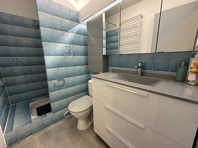 Appartement - 30 m² - 1 pièce