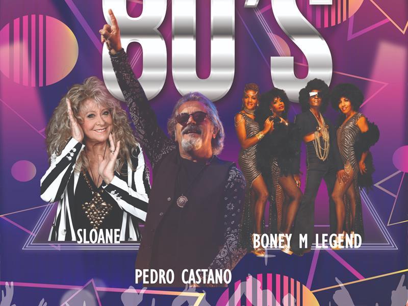 Golbey génération 80's