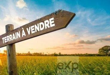 Terrain - 462 m²