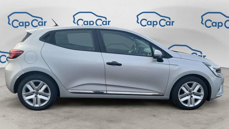Renault Clio 1.0 TCe 90 Business