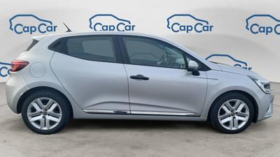 Renault Clio 1.0 TCe 90 Business