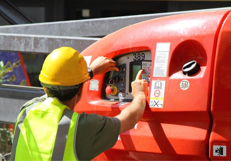 Stop Auto Ecole Blasquez