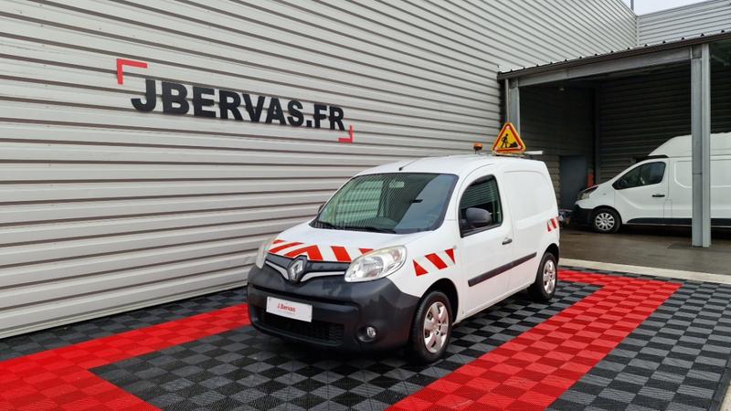 Renault Kangoo Express Tce 115 E6 Edc Extra R-Link