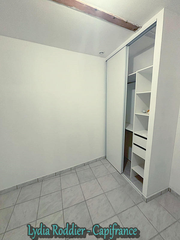 Maison - 65 m² - 3 pièces