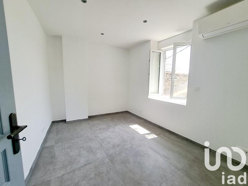 Appartement - 74 m² - 4 pièces