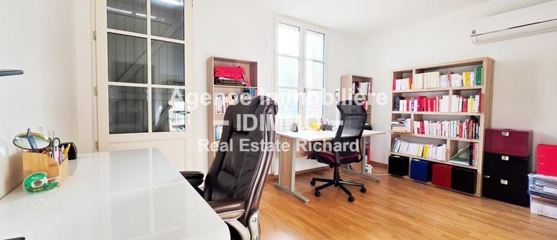 Maison - 174 m² - 6 pièces