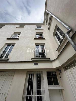 Appartement - 27 m² - 1 pièce