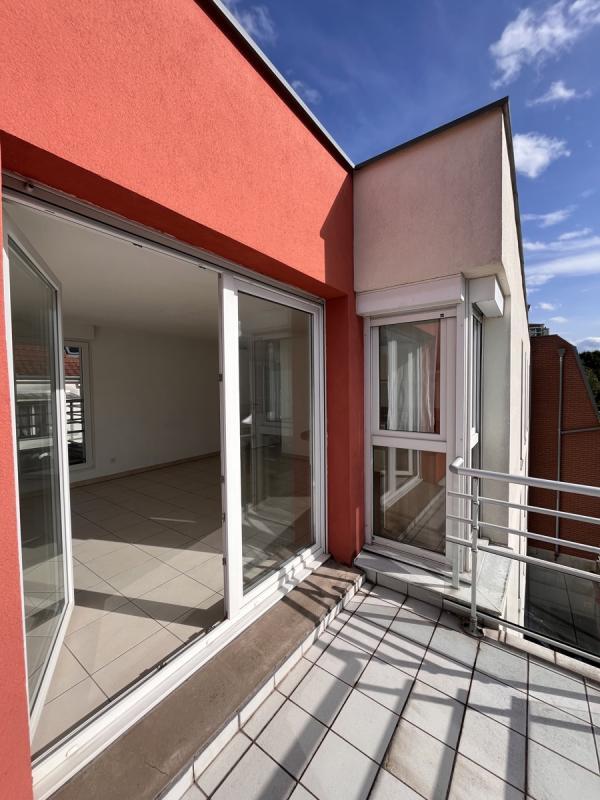 Appartement - 81 m² - 4 pièces