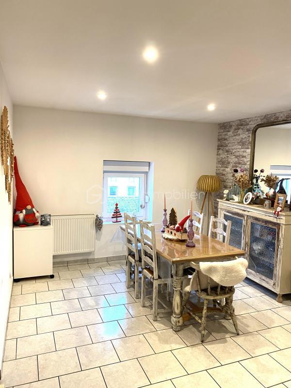 Duplex - 53 m² - 2 pièces