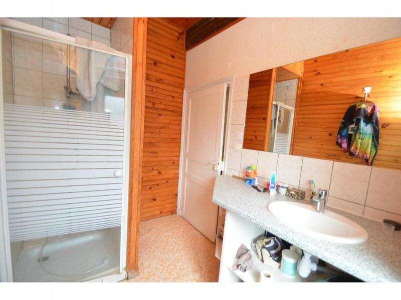 Immeuble - 306 m² - 11 pièces