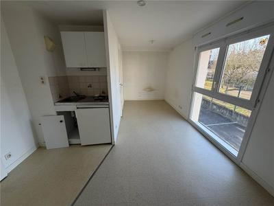 Appartement - 19 m² - 1 pièce