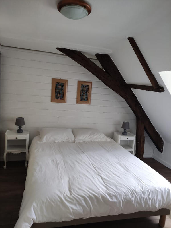 Appartement - 115 m² - 4 pièces