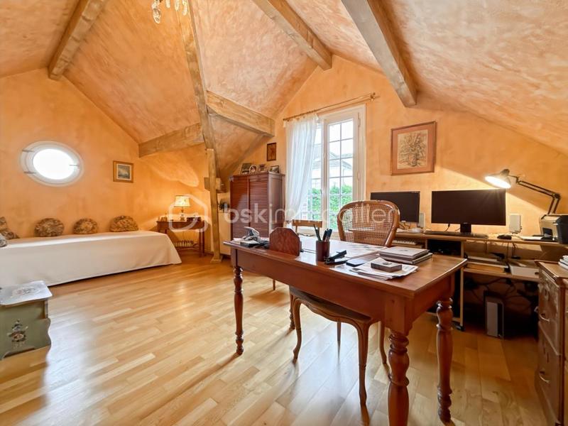 Maison - 153 m² - 5 pièces