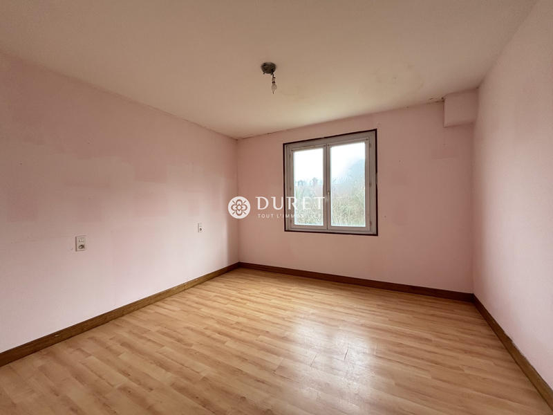 Maison ancienne - 83 m² - 4 pièces