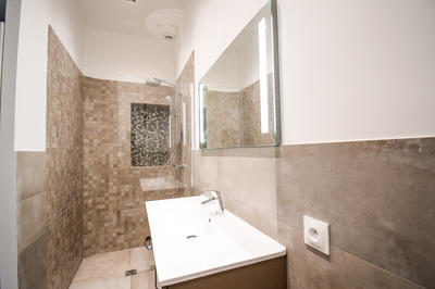 Appartement - 95 m² - 3 pièces