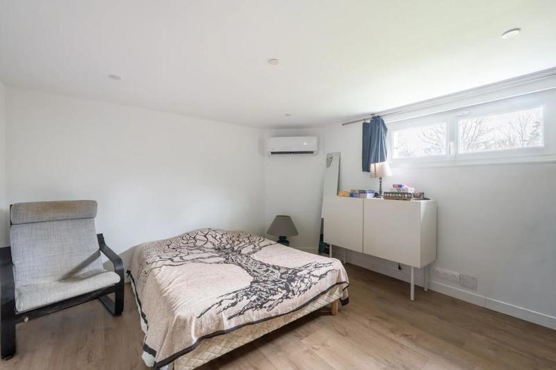 Maison - 192 m² - 8 pièces