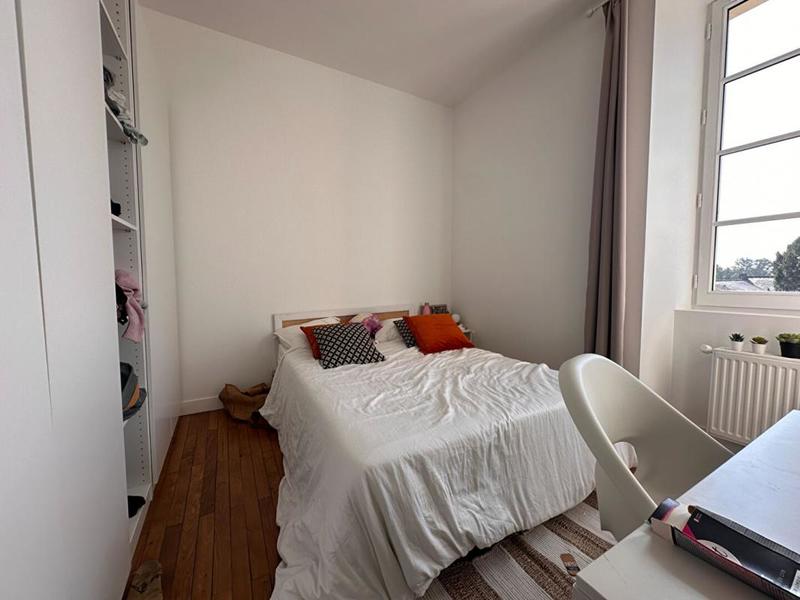 Maison - 137 m² - 6 pièces