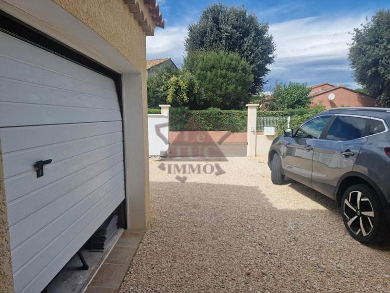 Villa - 90 m² - 4 pièces