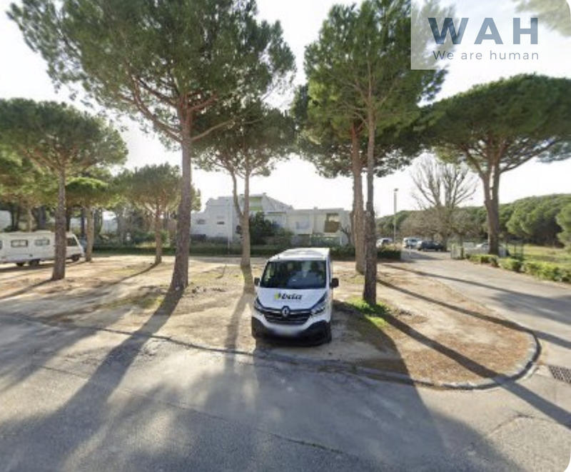 Appartement - 25 m² - 2 pièces