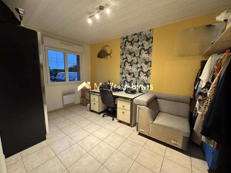 Maison de campagne - 136 m² - 7 pièces