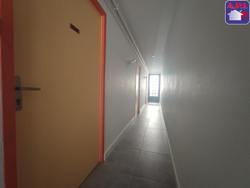 Bureau - 45 m² - 2 pièces