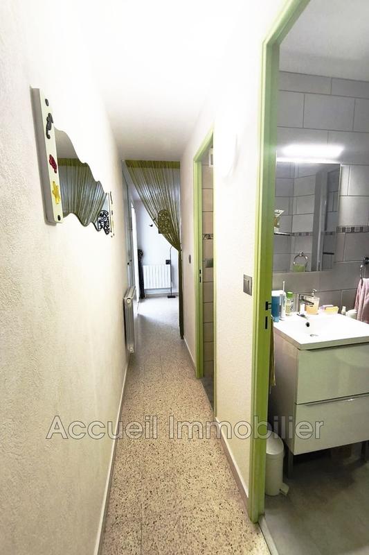 Appartement - 22 m² - 1 pièce