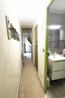 Appartement - 22 m² - 1 pièce