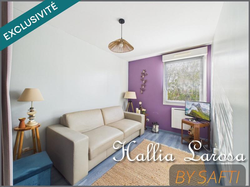 Maison - 132 m² - 6 pièces