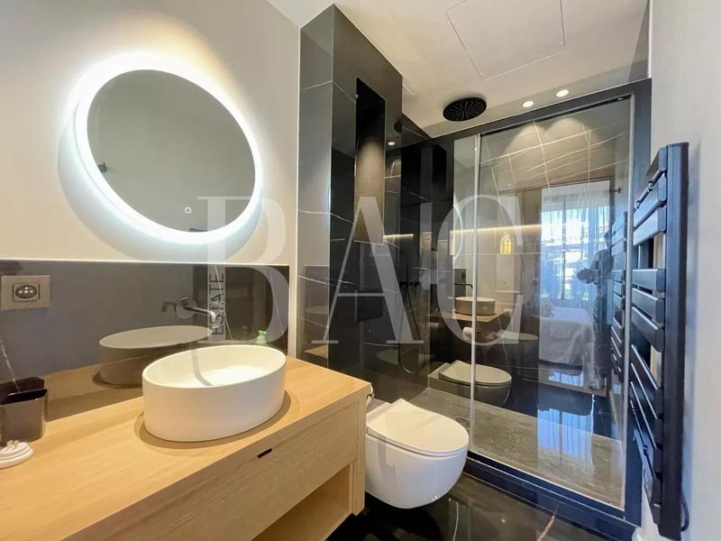 Appartement - 100 m²