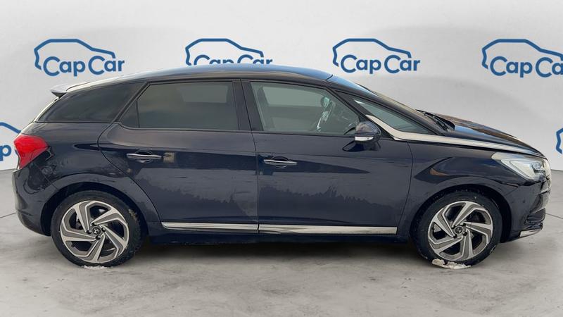 Ds Ds 5 I 2.0 BlueHDi 180 Eat6 So Chic