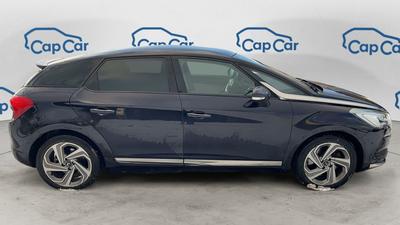 Ds Ds 5 I 2.0 BlueHDi 180 Eat6 So Chic