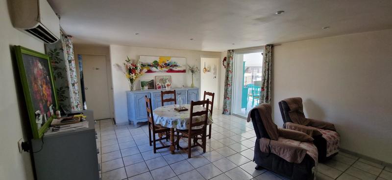 Maison - 111 m² - 5 pièces