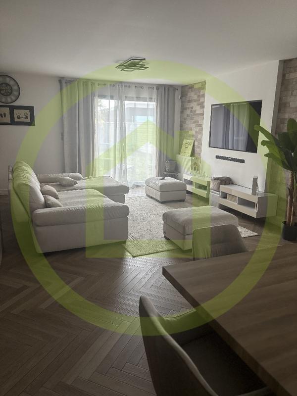 Maison - 160 m² - 5 pièces