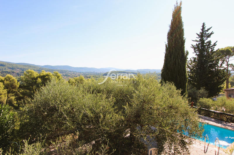 Maison - 206 m² - 6 pièces