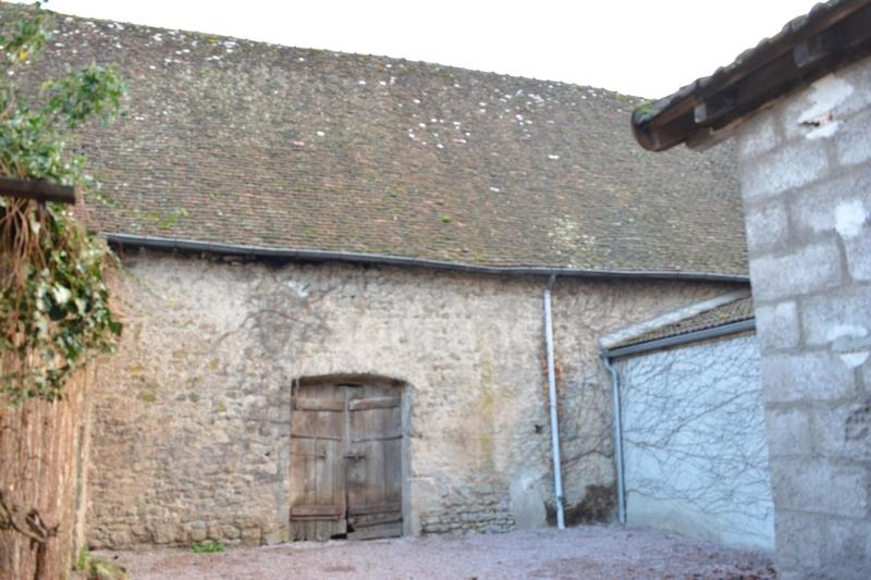 Immeuble - 240 m² - 6 pièces