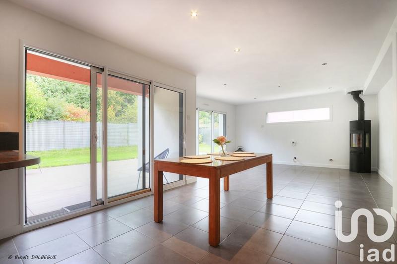 Maison de maîtres - 153 m² - 7 pièces