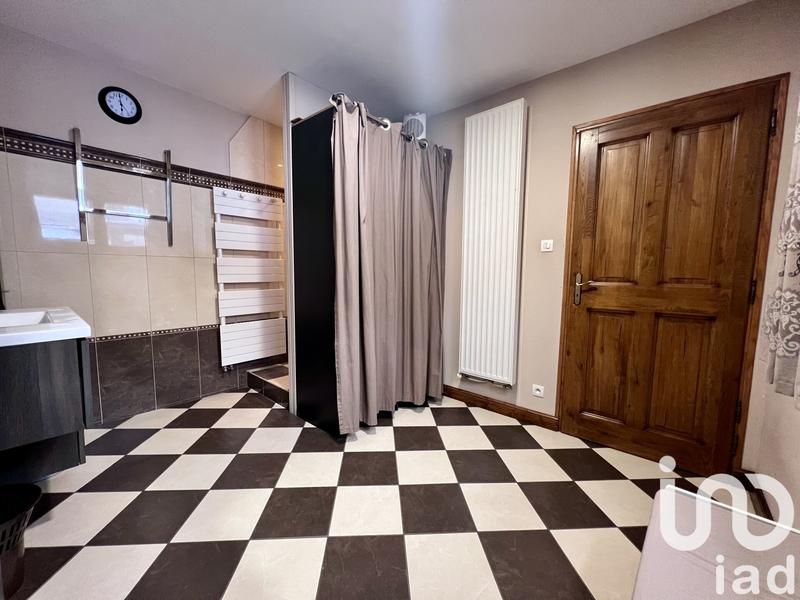 Maison de ville - 272 m² - 6 pièces