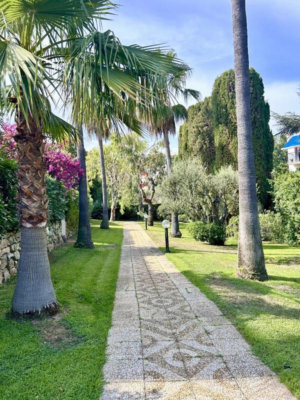 Appartement - 25 m²