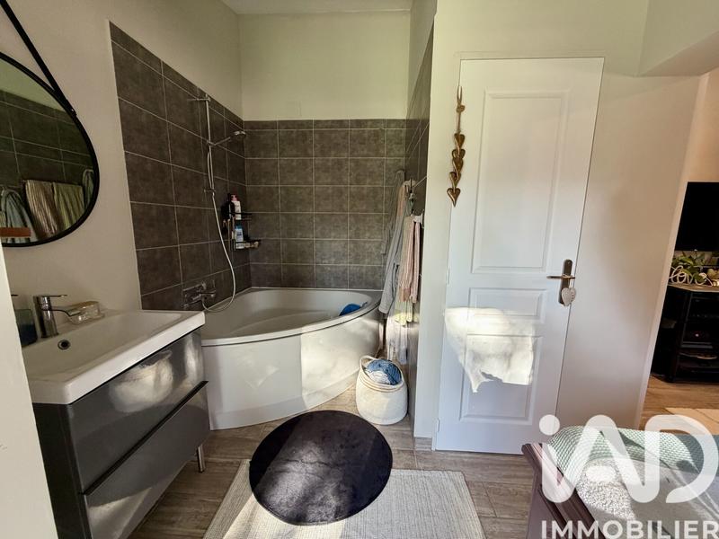 Maison - 41 m² - 2 pièces