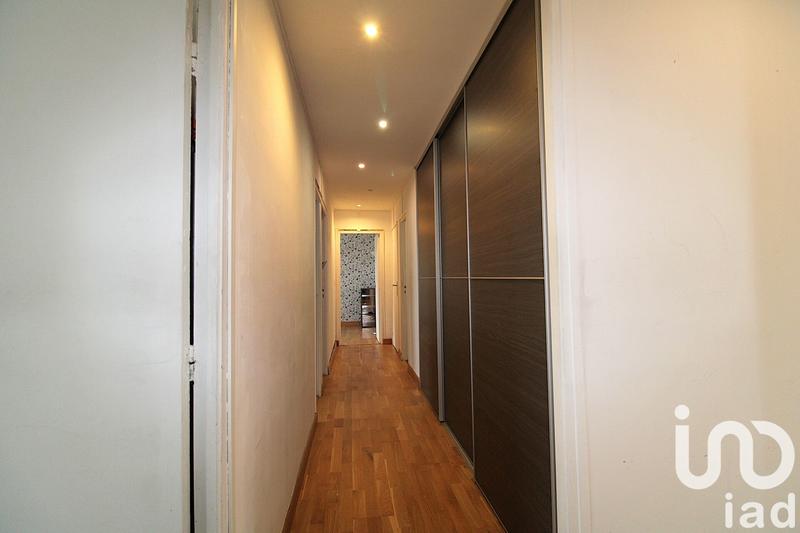 Appartement - 86 m² - 5 pièces