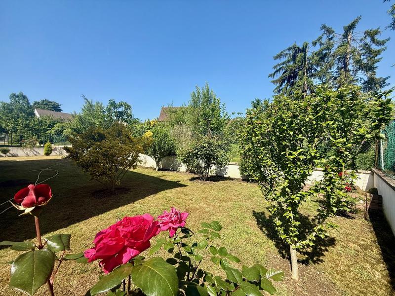 Maison - 178 m² - 6 pièces