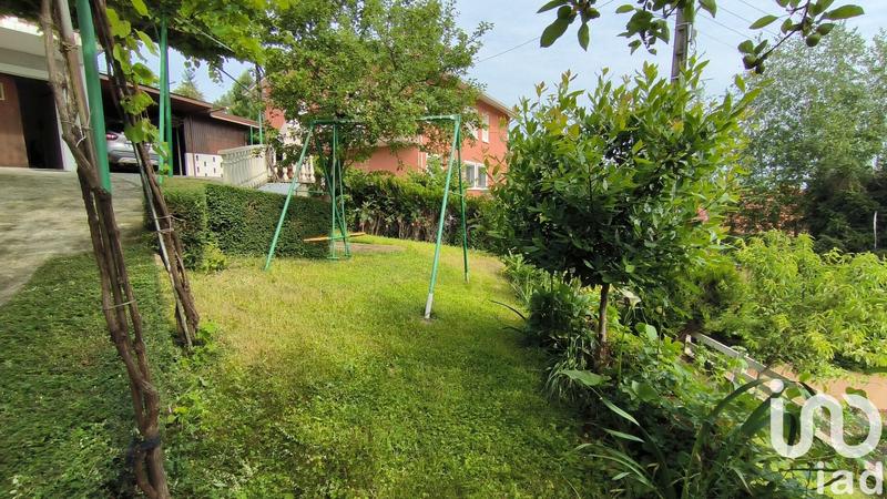 Maison - 170 m² - 6 pièces