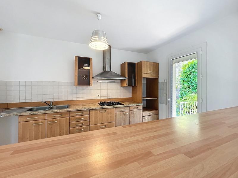 Maison - 103 m² - 4 pièces