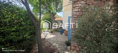 Maison - 132 m² - 6 pièces