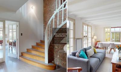 Villa - 200 m² - 10 pièces